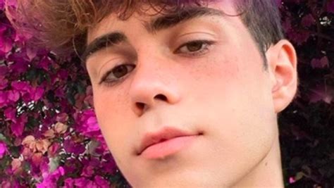 benji krol bf|Benji Krol: TikTok star hospitalised following sexual assault ...